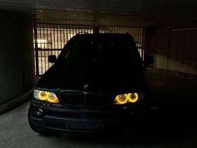 Gebraucht BMW X5 296 PS (217 kW) 2006 SUV