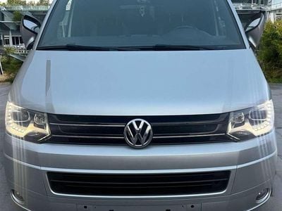 Gebraucht 2013 VW Caravelle Van / Kleinbus | € 16.999 (Superpreis)