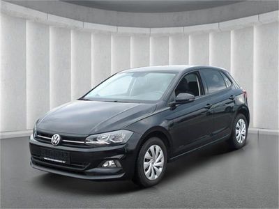 gebraucht VW Polo TDI 1.6 °Comfortline° Navi 2-Zon-Klima Blueto Fließheck