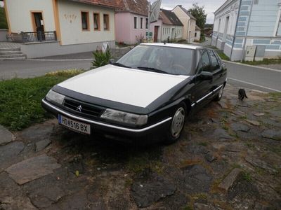 gebraucht Citroën XM 