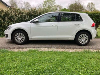 gebraucht VW Golf Trendline 12 TSI BMT TSI