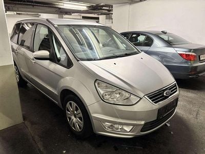Gebraucht 2011 Ford Galaxy Trend Van / Kleinbus | € 4.900 (Guter Preis)