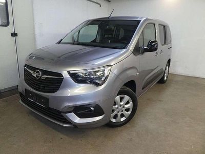 Gebraucht Opel Combo Life Elegance 131 PS (96 kW) 2023 Grau Van / Kleinbus