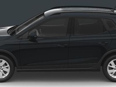 Neu Seat Arona Reference 95 PS (69 kW) 2026 SUV