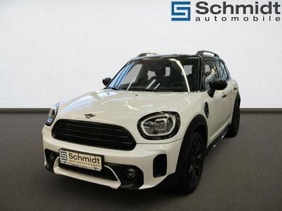 Mini Cooper D Countryman