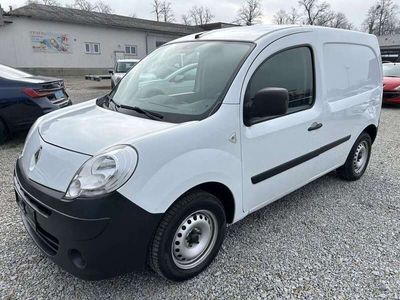 gebraucht Renault Kangoo Express/1.BESITZ