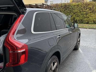 gebraucht Volvo XC90 D4 Geartronic Momentum
