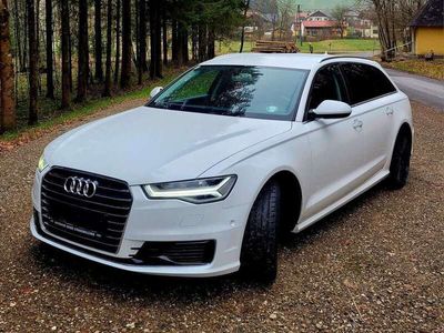 gebraucht Audi A6 A6Avant 2,0 TDI ultra ultra