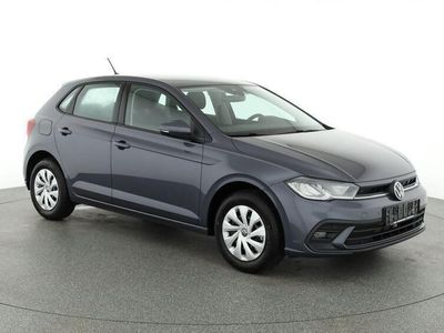 gebraucht VW Polo LIFE 1.0 TSI DSG Life, LED, Kamera, Climatronic, Sitzheizung, 4 J.-Garantie