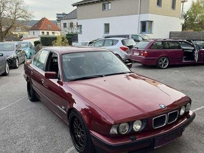 Gebraucht 1993 BMW 530 Limousine | € 8.300