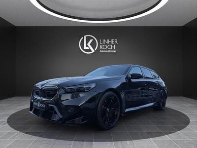 Gebraucht BMW M5 Comfort Edition 728 PS (535 kW) 2026 Kombi