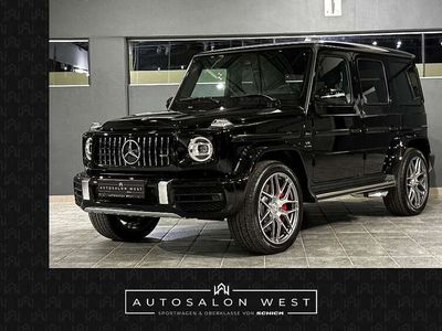 Mercedes G63 AMG