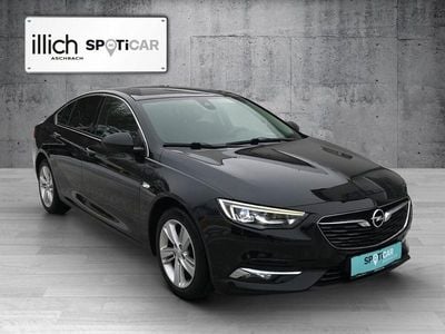 gebraucht Opel Insignia B Grand Sport