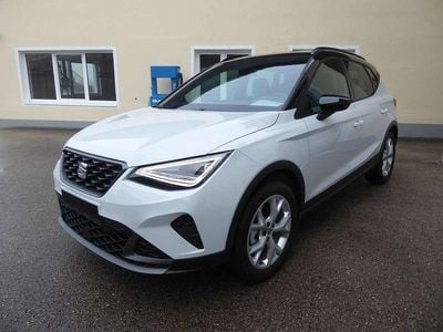 gebraucht Seat Arona FR