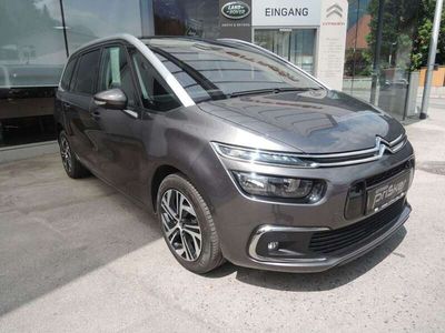 gebraucht Citroën C4 SpaceTourer C4 Picasso GrandFeel Edition