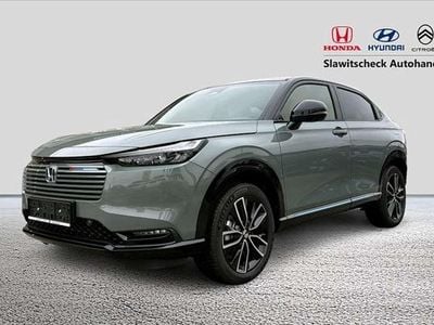 Grün Neu 2025 Honda HR-V Advance SUV | € 34.990 (Fairer Preis)