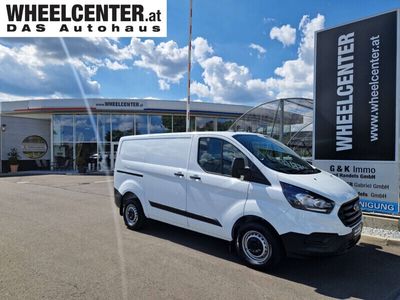 gebraucht Ford Transit Custom 260 L1 Startup * AKTIONS-PREIS