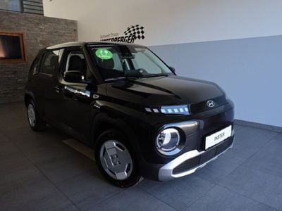 Neu 2025 Hyundai Inster Kleinwagen | € 23.990 (Fairer Preis)