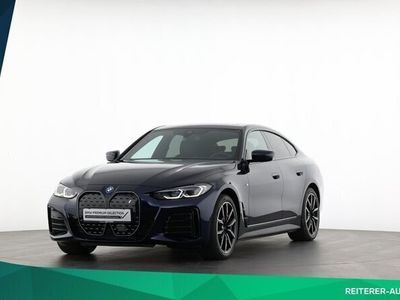 gebraucht BMW i4 Gran Coupe eDrive40