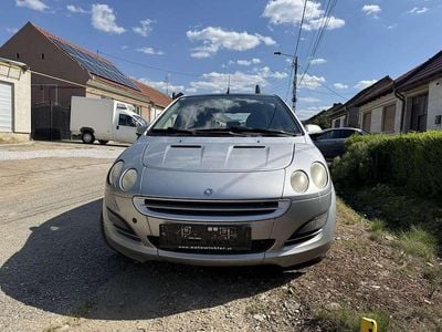 Gebraucht 2006 Smart ForFour Passion Kleinwagen | € 1.350