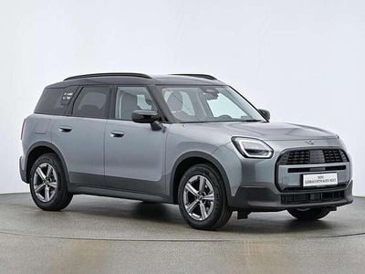 Gebraucht Mini Countryman 156 PS (114 kW) 2024 Grün SUV