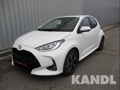 Neu 2025 Toyota Yaris Hybrid Active Kleinwagen | € 24.690 (Fairer Preis)