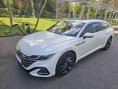 VW Arteon