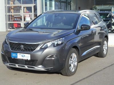 Gebraucht 2019 Peugeot 3008 GT-line SUV | € 18.750 (Fairer Preis)