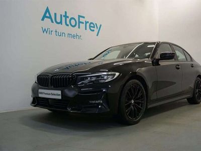 gebraucht BMW 316 d