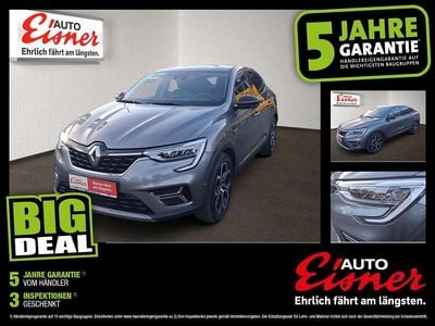 gebraucht Renault Arkana INT 1.3 TCE AUT
