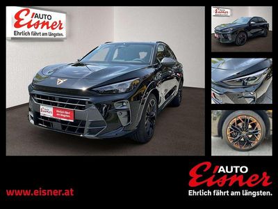 Schwarz Gebraucht 2025 Cupra Terramar VZ SUV | € 47.990 (Fairer Preis)
