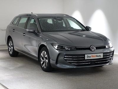 gebraucht VW Passat Variant Business TDI DSG