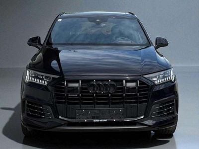 Gebraucht Audi Q7 S-Line 340 PS (250 kW) 2020 SUV