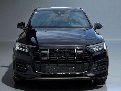 Gebraucht Audi Q7 S-Line 340 PS (250 kW) 2020 SUV