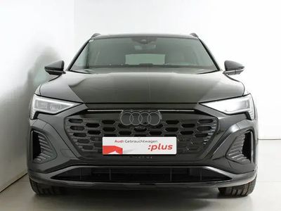 gebraucht Audi Q8 e-tron 