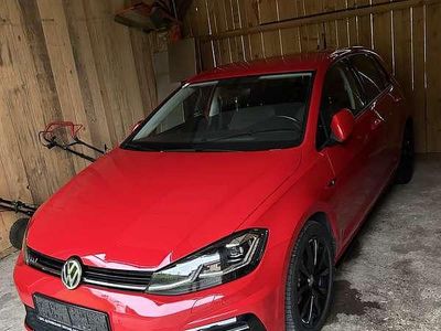 gebraucht VW Golf Trendline 1,6 TDI