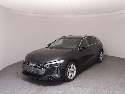 Schwarz metallicperleffektno Neu 2025 Audi A5 Advanced Plus Coupé | € 49.990 (Fairer Preis)