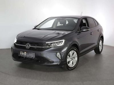 Gebraucht VW Taigo 95 PS (69 kW) 2024 Grau SUV