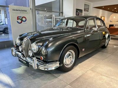 Jaguar MK II