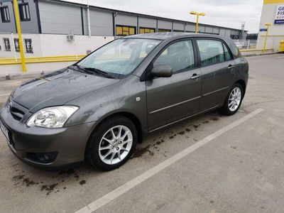 gebraucht Toyota Corolla 14 D-4D Linea Luna