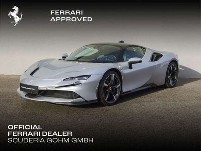 gebraucht Ferrari SF90 Stradale