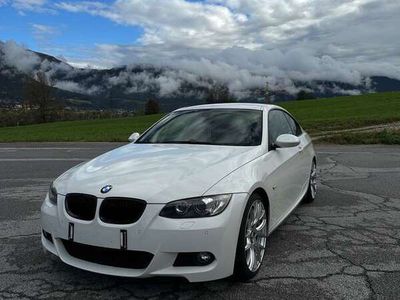 gebraucht BMW 320 320 i Coupé