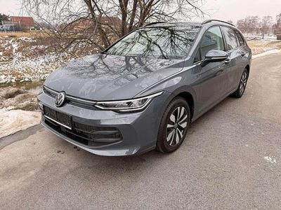 gebraucht VW Golf VIII Variant Business mHeV DSG