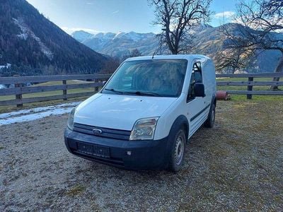 Weiß Gebraucht 2007 Ford Transit Van | € 2.500