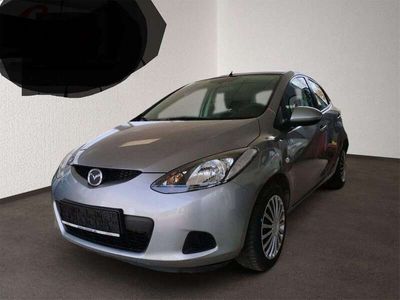 gebraucht Mazda 2 13i CE Plus