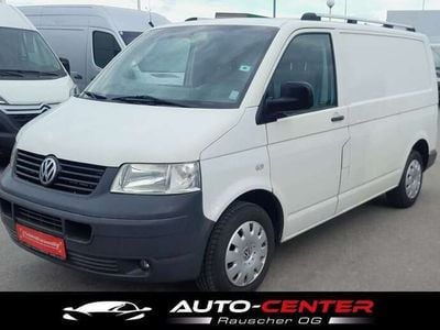 VW T5