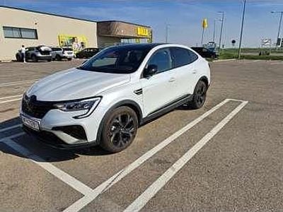 Gebraucht Renault Arkana R.S. 140 PS (102 kW) 2023 SUV