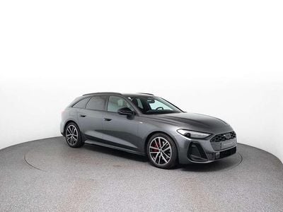 Grau Gebraucht 2025 Audi A5 Ambiente Kombi | € 59.900 (Guter Preis)