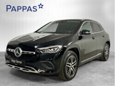 Mercedes GLA220