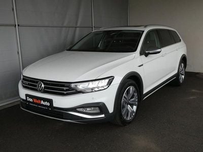 Gebraucht VW Passat 200 PS (147 kW) 2021 Kombi
